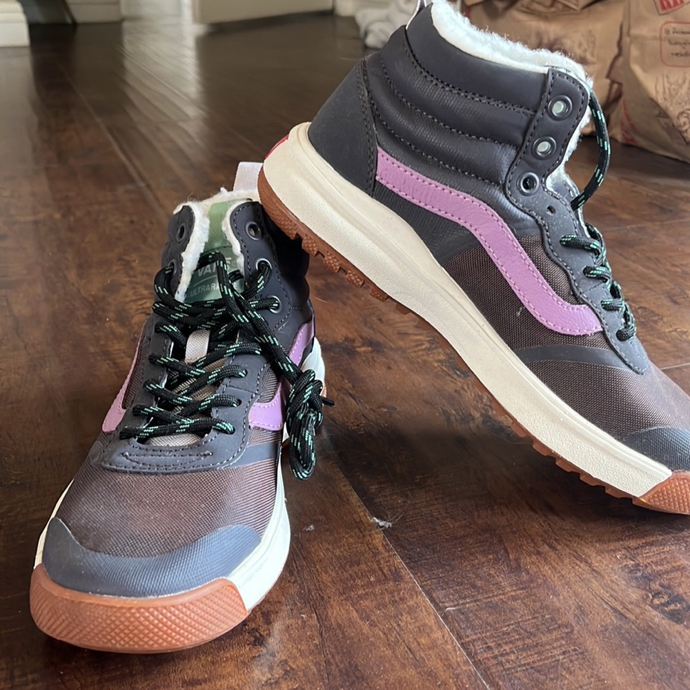 Vans UltraRange